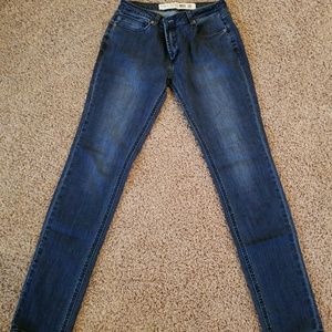 Barbell apparel jeans
